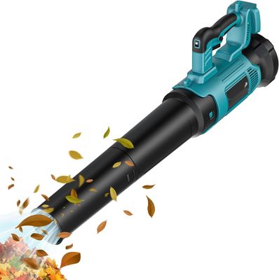 Ecarke bezprzewodowy wentylator / dmuchawa 500 CFM