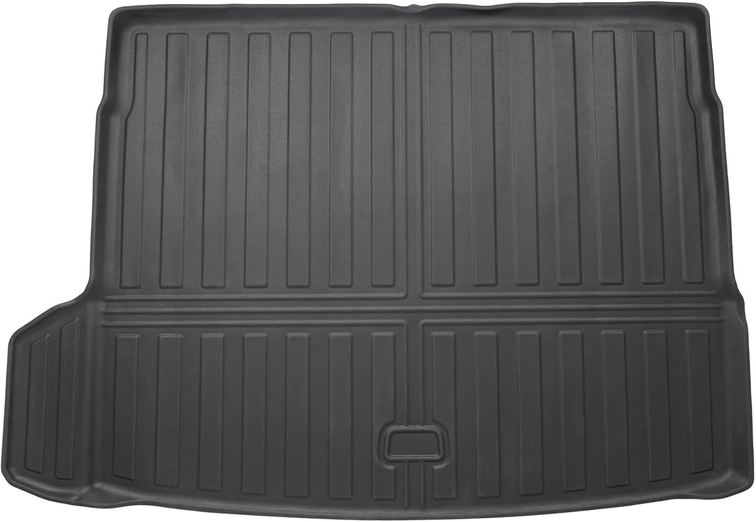 GAFAT Mata bagażnika do BMW X3 G45 2025–2027