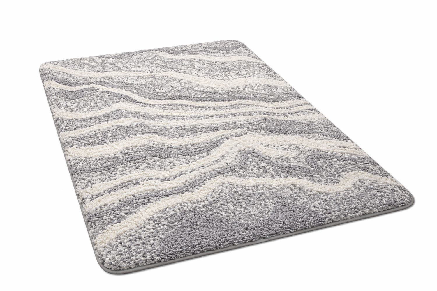 DEXI Dywanik łazienkowy 60 x 110 cm