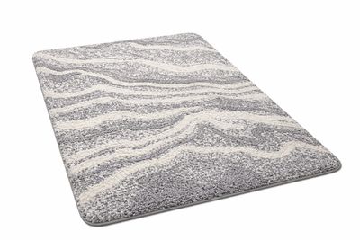 DEXI Dywanik łazienkowy 60 x 110 cm