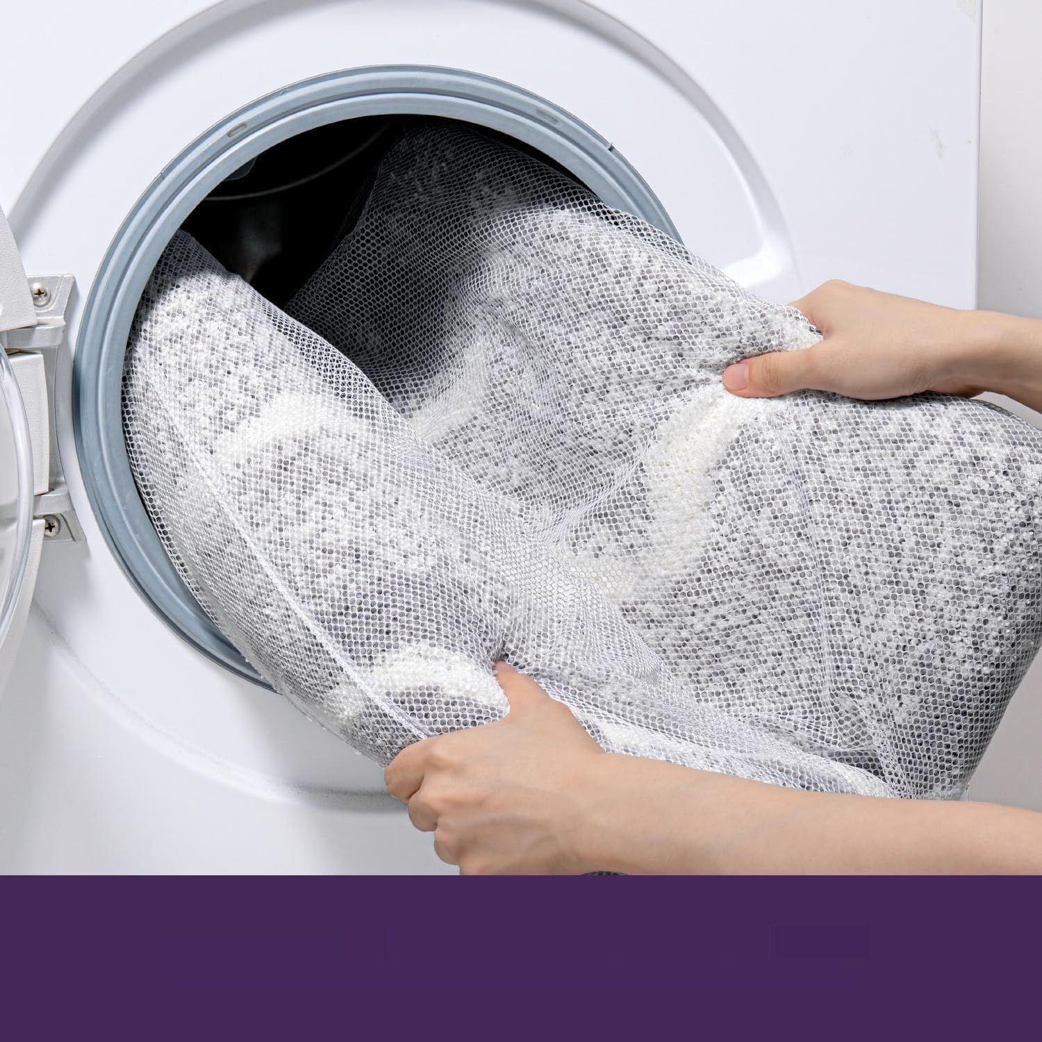 DEXI Dywanik łazienkowy 60 x 110 cm