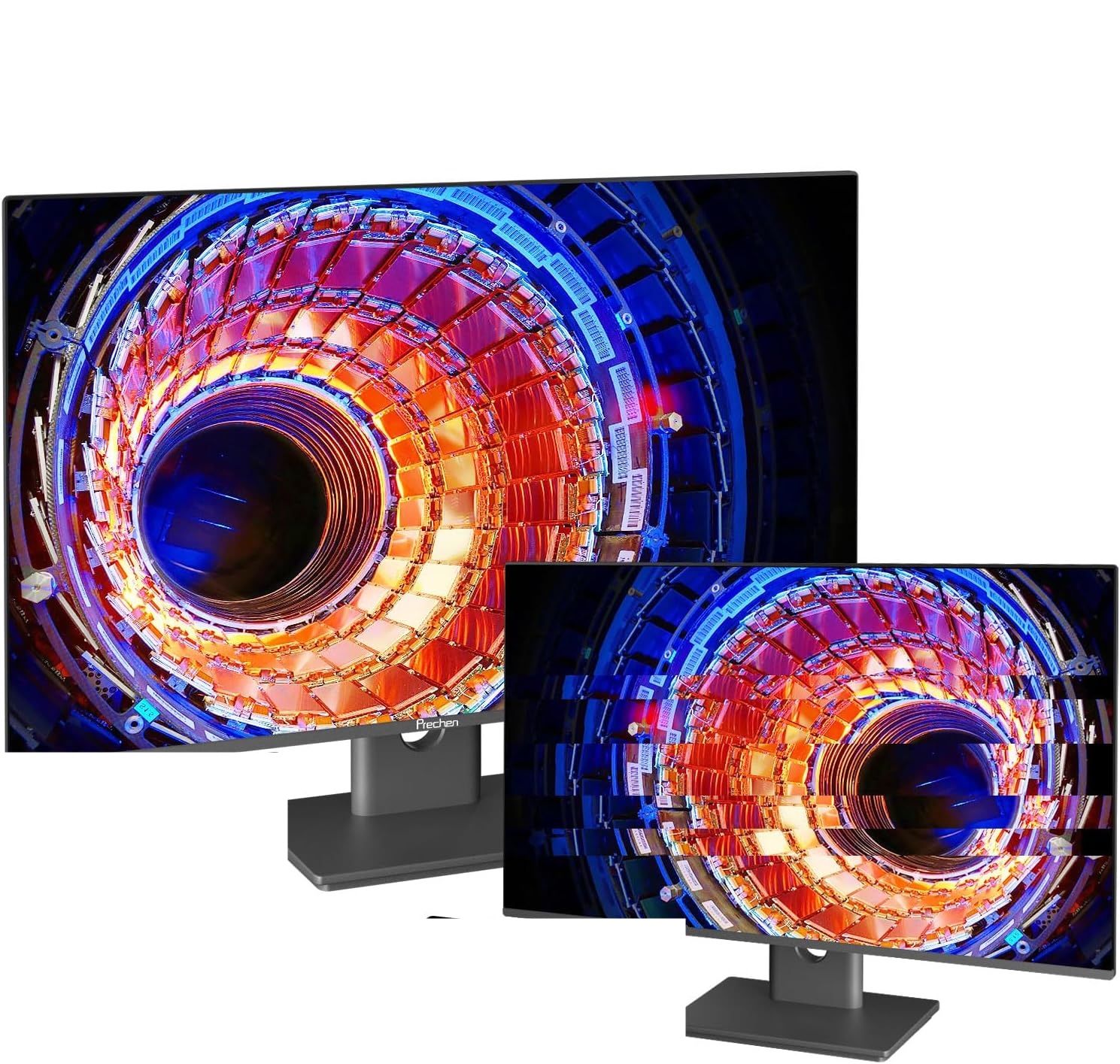 Prechen HD-238 – 23,8" Monitor Gaming QHD 2560 x 1440, 100 Hz