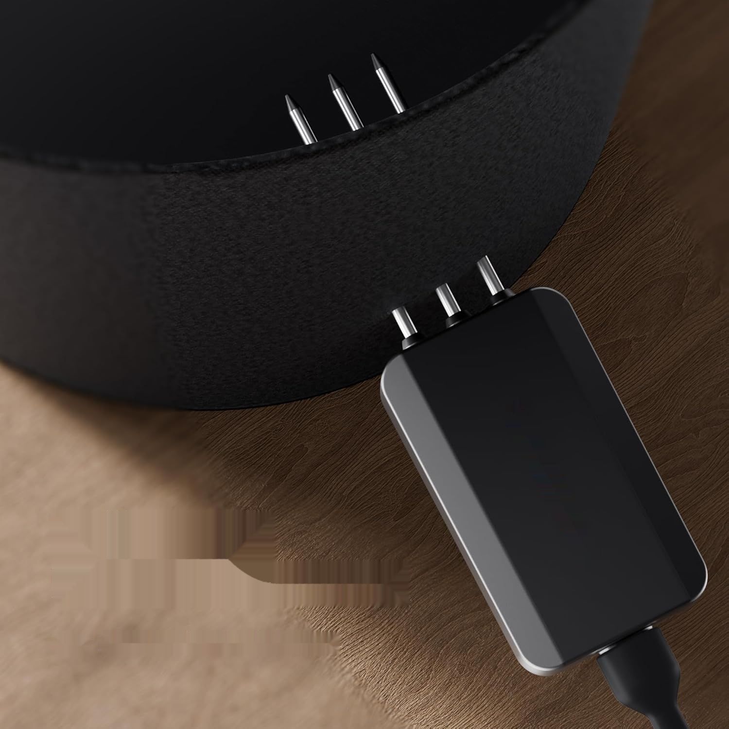 Spider Farmer GGS AC5 – 5-gniazdowa listwa zasilająca z kontrolą przez aplikację