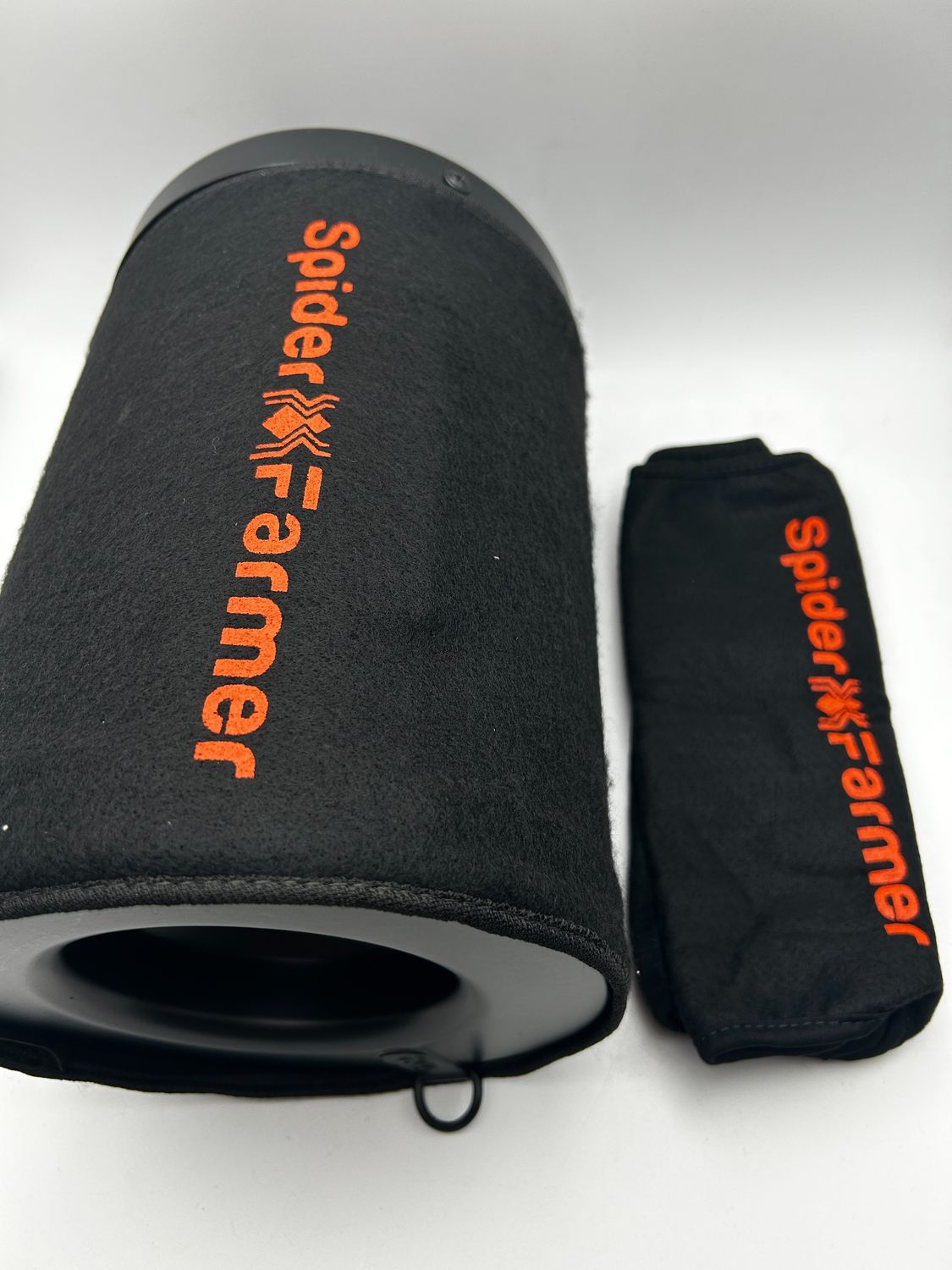 Spider Farmer filtr węglowy 10,2 cm do namiotu uprawowego