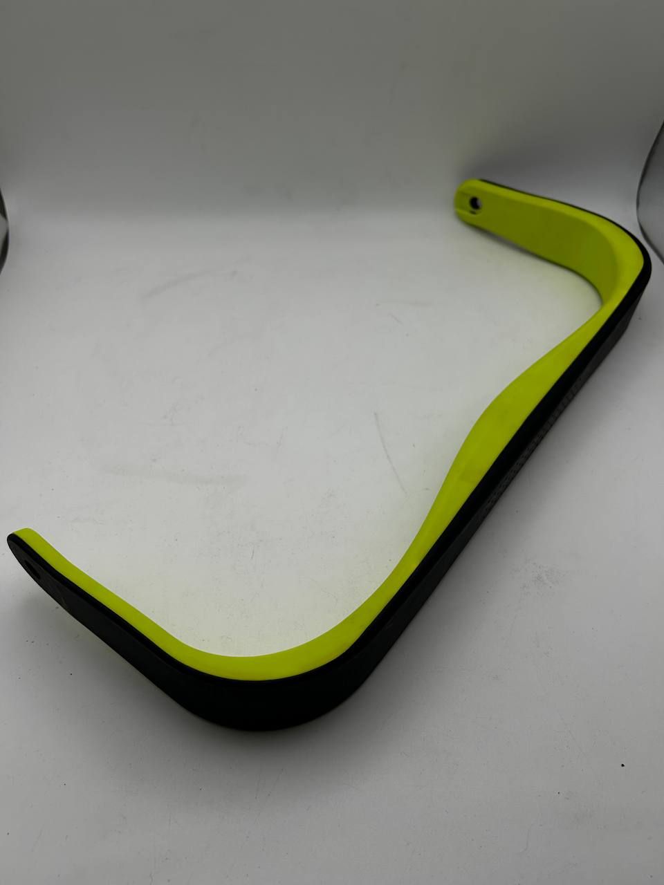 Kosz samochodowy Rati Variazione basket 21 l – czarny, prostokątny