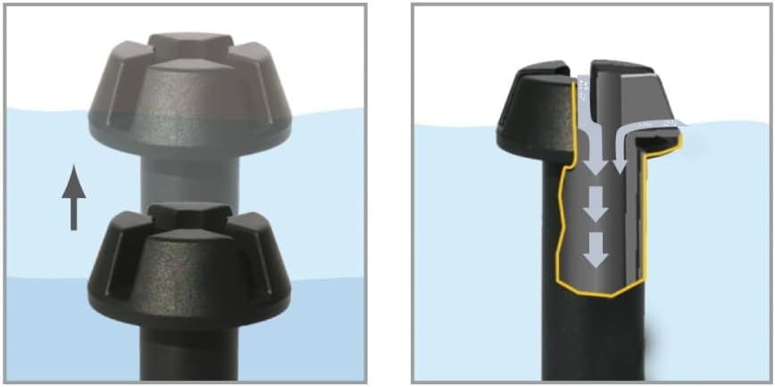 Filtro Newa Cobra 175 CF175 do akwarium