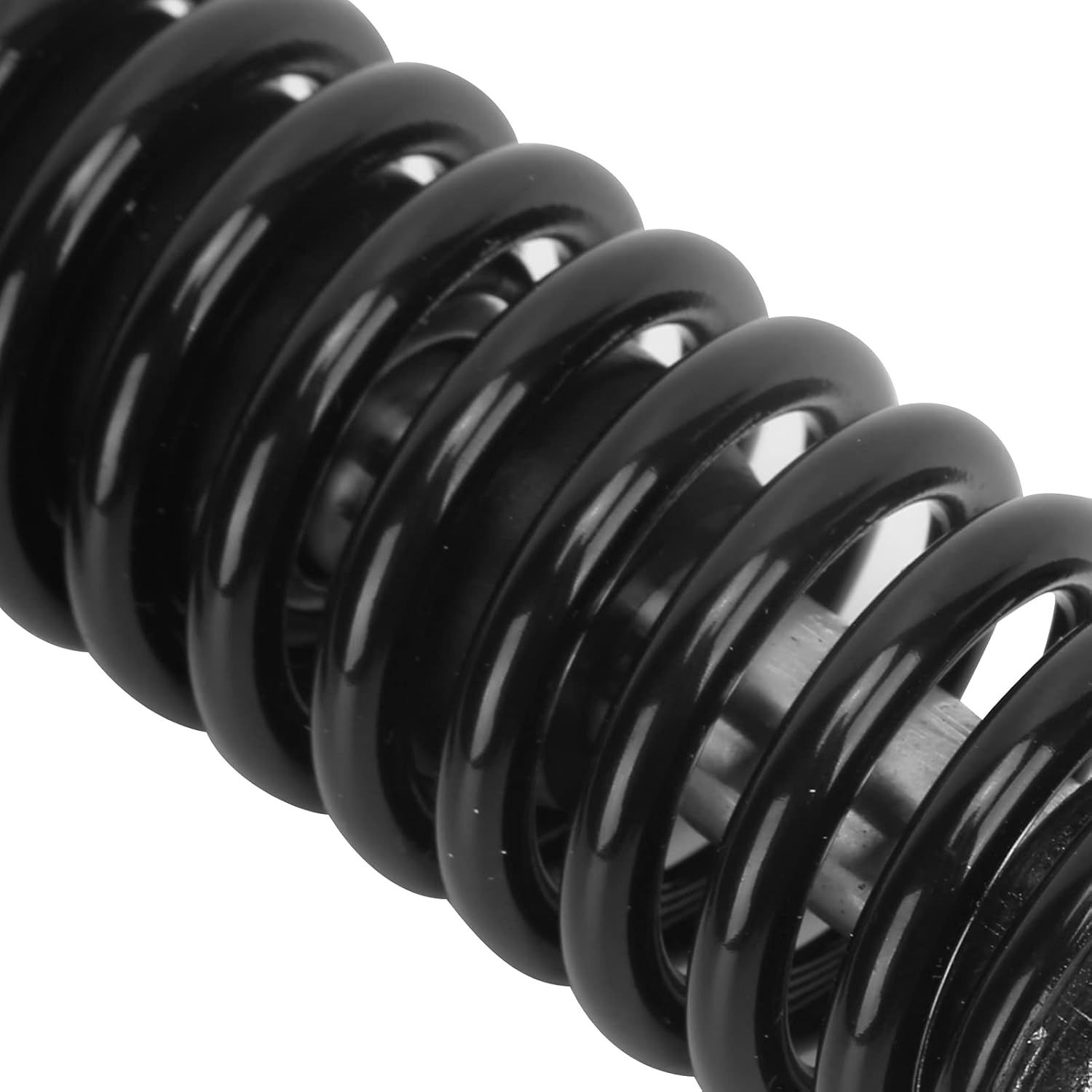 RiToEasysports amortyzator przedni do hulajnogi elektrycznej 10'' – do Kugoo M4