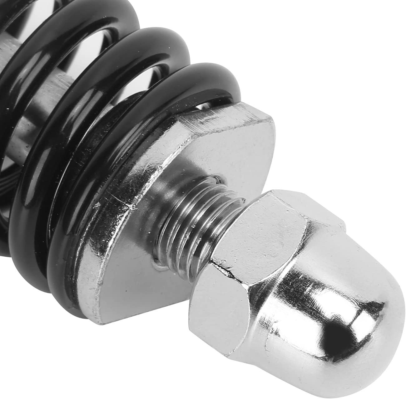 RiToEasysports amortyzator przedni do hulajnogi elektrycznej 10'' – do Kugoo M4