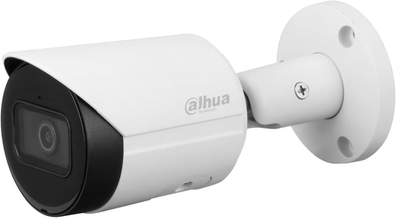 Zewnętrzna kamera IP Dahua 5MP PoE DH-IPC-HFW2541S-S