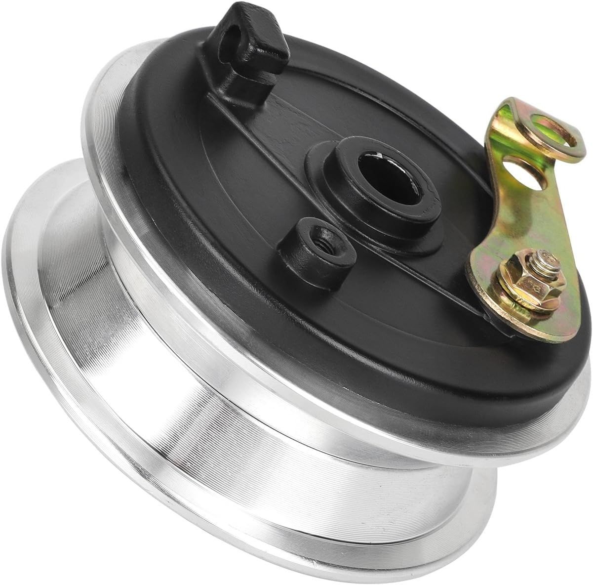 Pneumatyczne opony pełne 200x50 do hulajnogi elektrycznej Little Dolphin