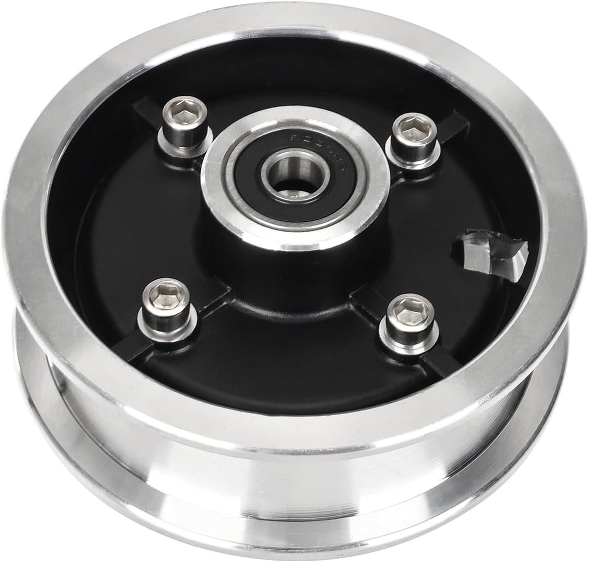 Pneumatyczne opony pełne 200x50 do hulajnogi elektrycznej Little Dolphin