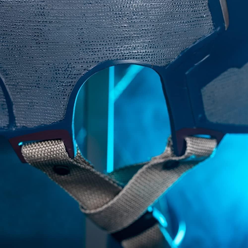 Chiefstore Kapitan Steven maska Endgame przebranie cosplay kostium