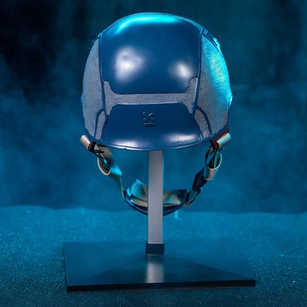 Chiefstore Kapitan Steven maska Endgame przebranie cosplay kostium