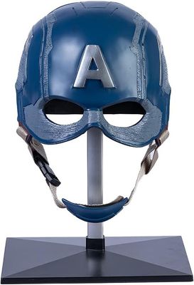 Chiefstore Kapitan Steven maska Endgame przebranie cosplay kostium