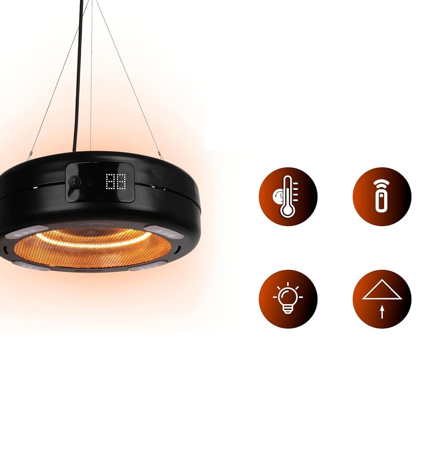 Home>it – wiszący ogrzewacz tarasowy 1500 W