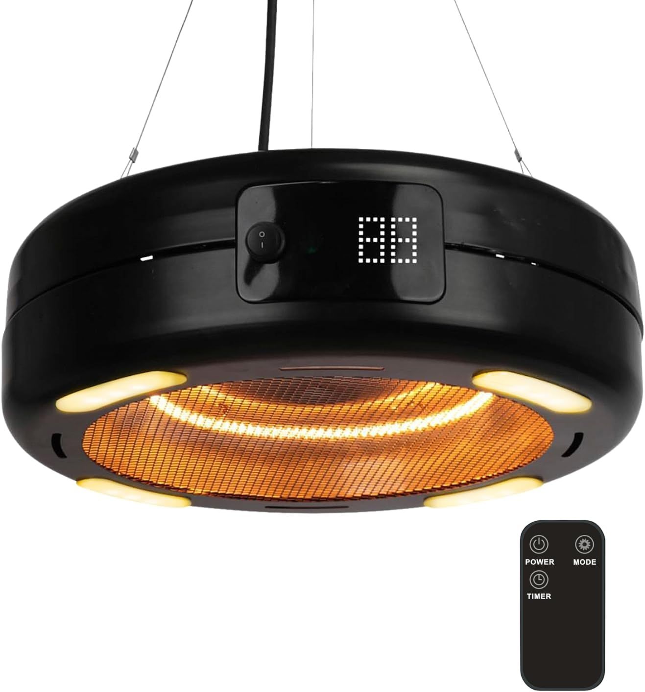 Home>it – wiszący ogrzewacz tarasowy 1500 W