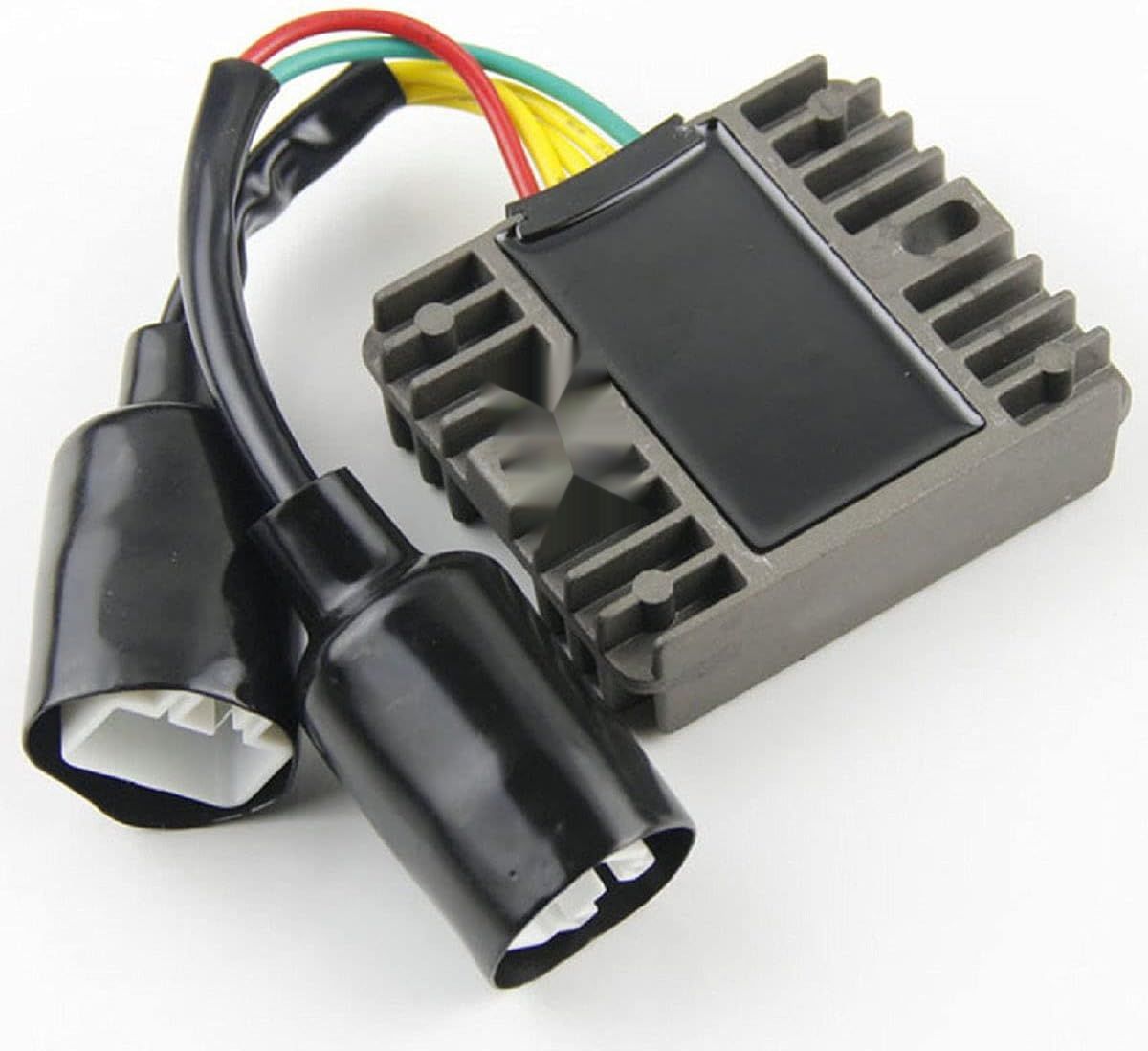 Regulator napięcia motocykla prostownik do CBR1000 RR 2004–2010 CBR600