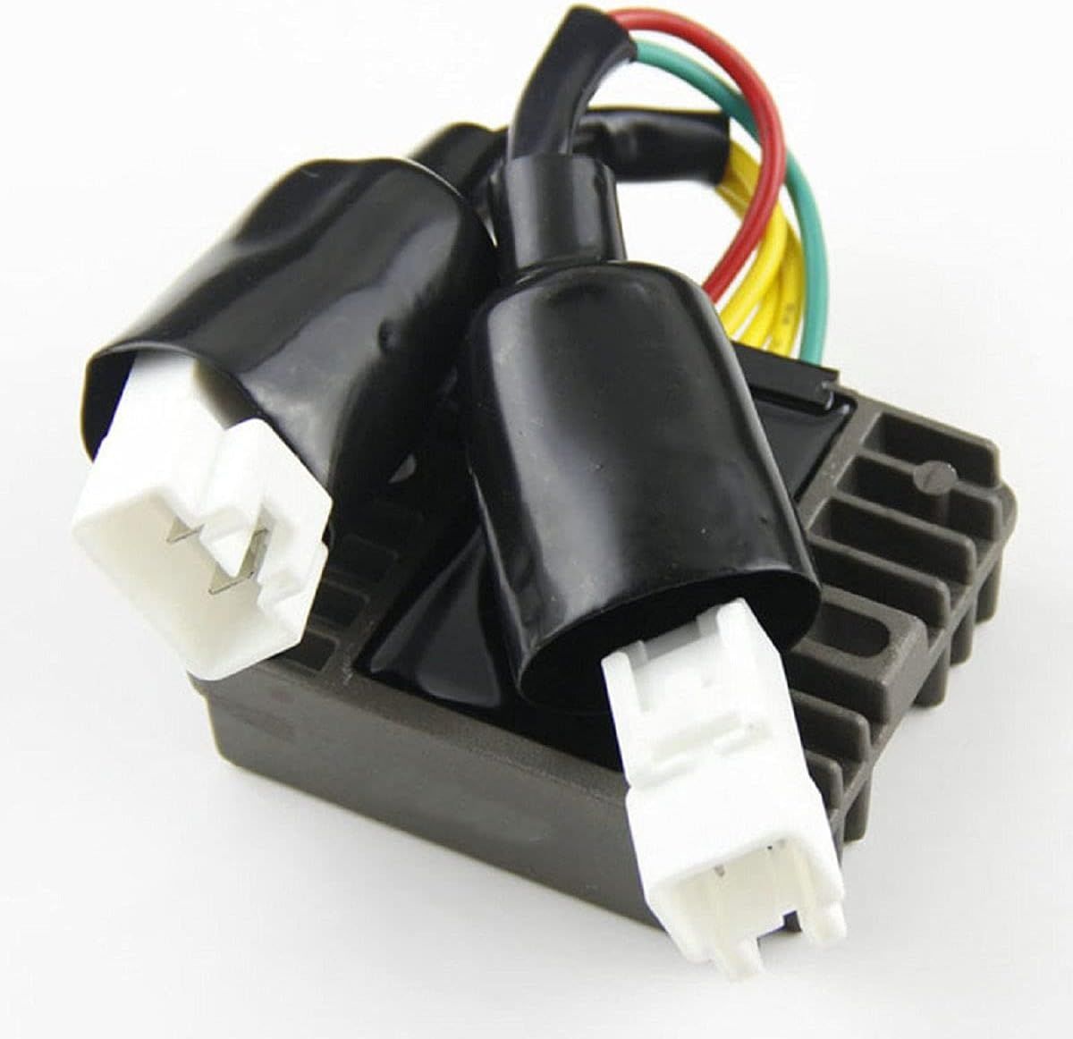 Regulator napięcia motocykla prostownik do CBR1000 RR 2004–2010 CBR600