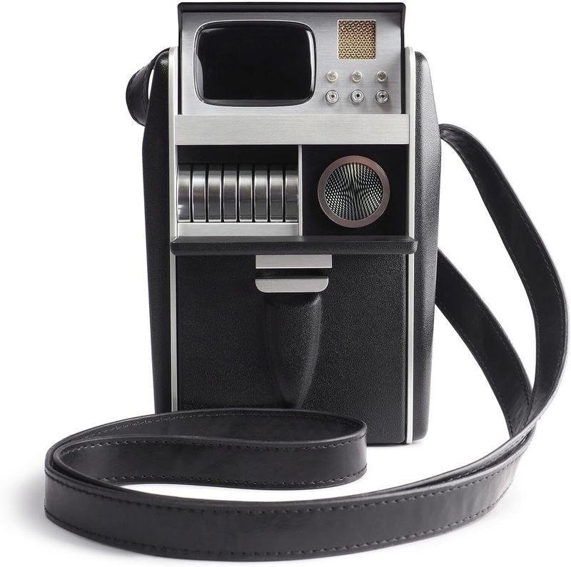 The Wand Company – Star Trek TOS Tricorder, WRC13920