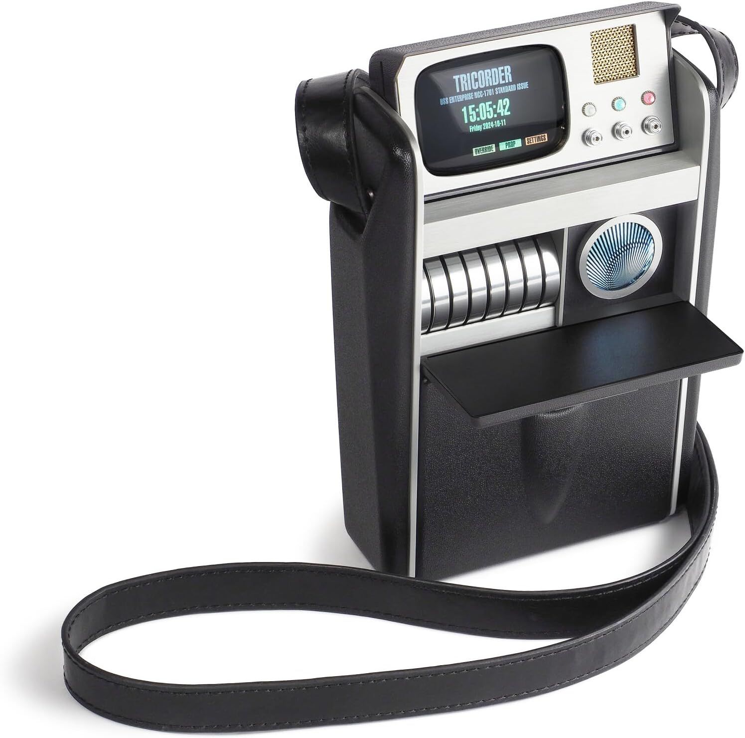 The Wand Company – Star Trek TOS Tricorder, WRC13920