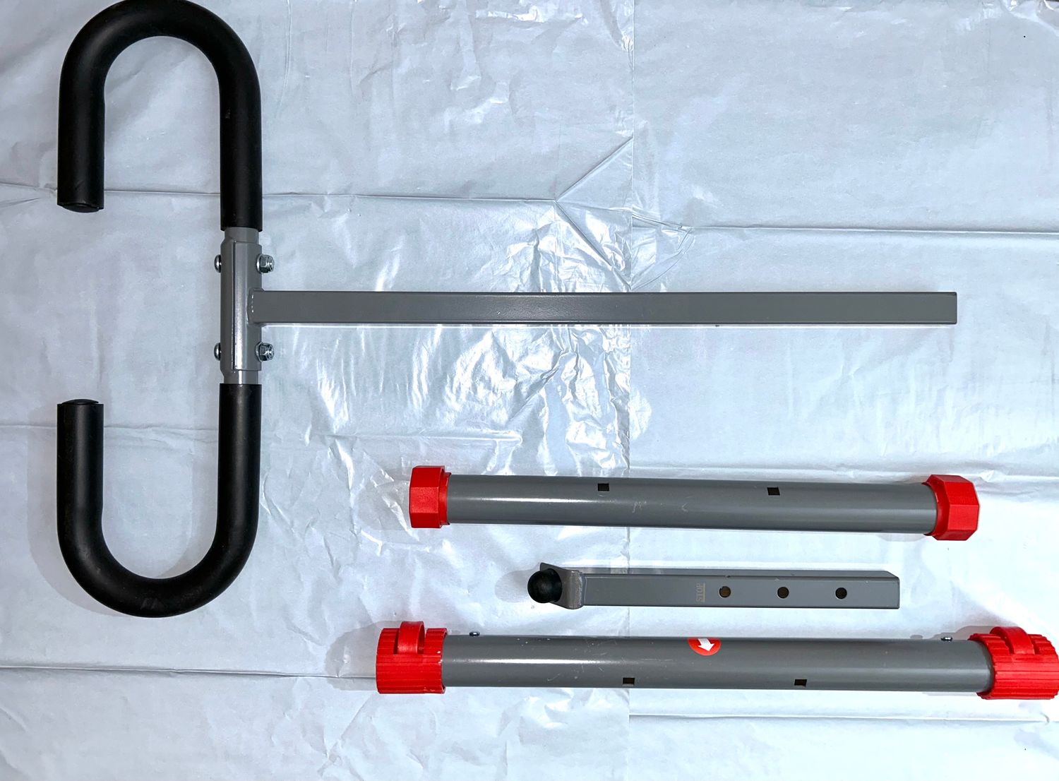 PASYOU Row-N-Ride PH10 – trener do przysiadów i ćwiczeń całego ciała