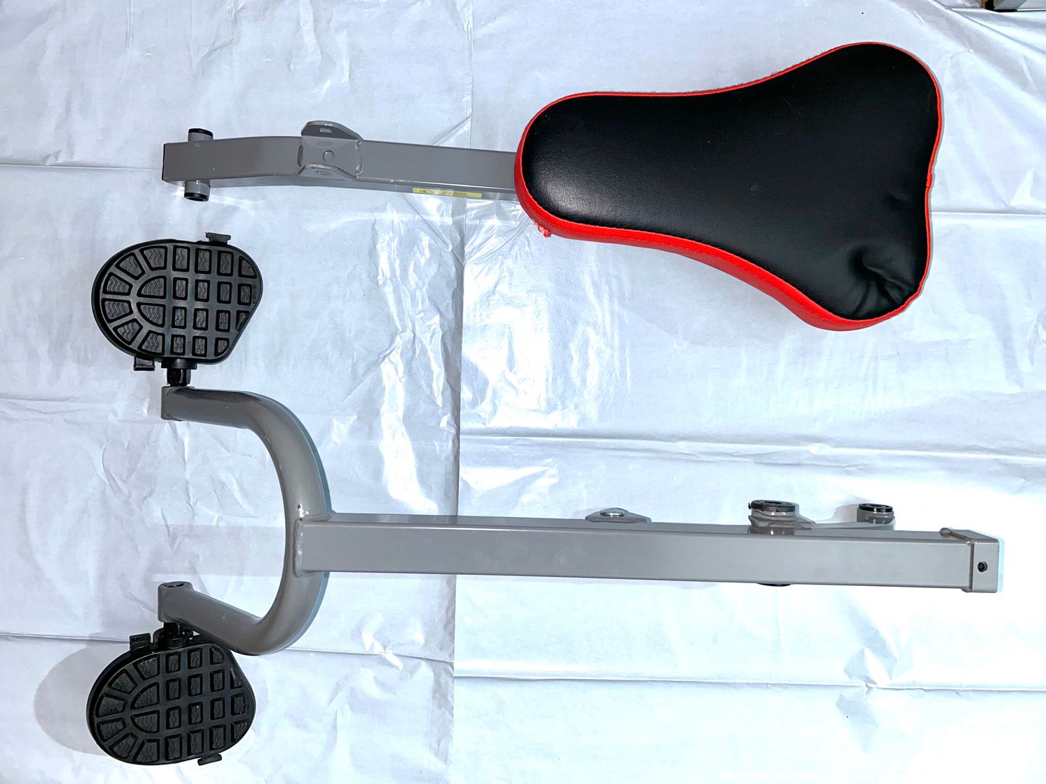 PASYOU Row-N-Ride PH10 – trener do przysiadów i ćwiczeń całego ciała