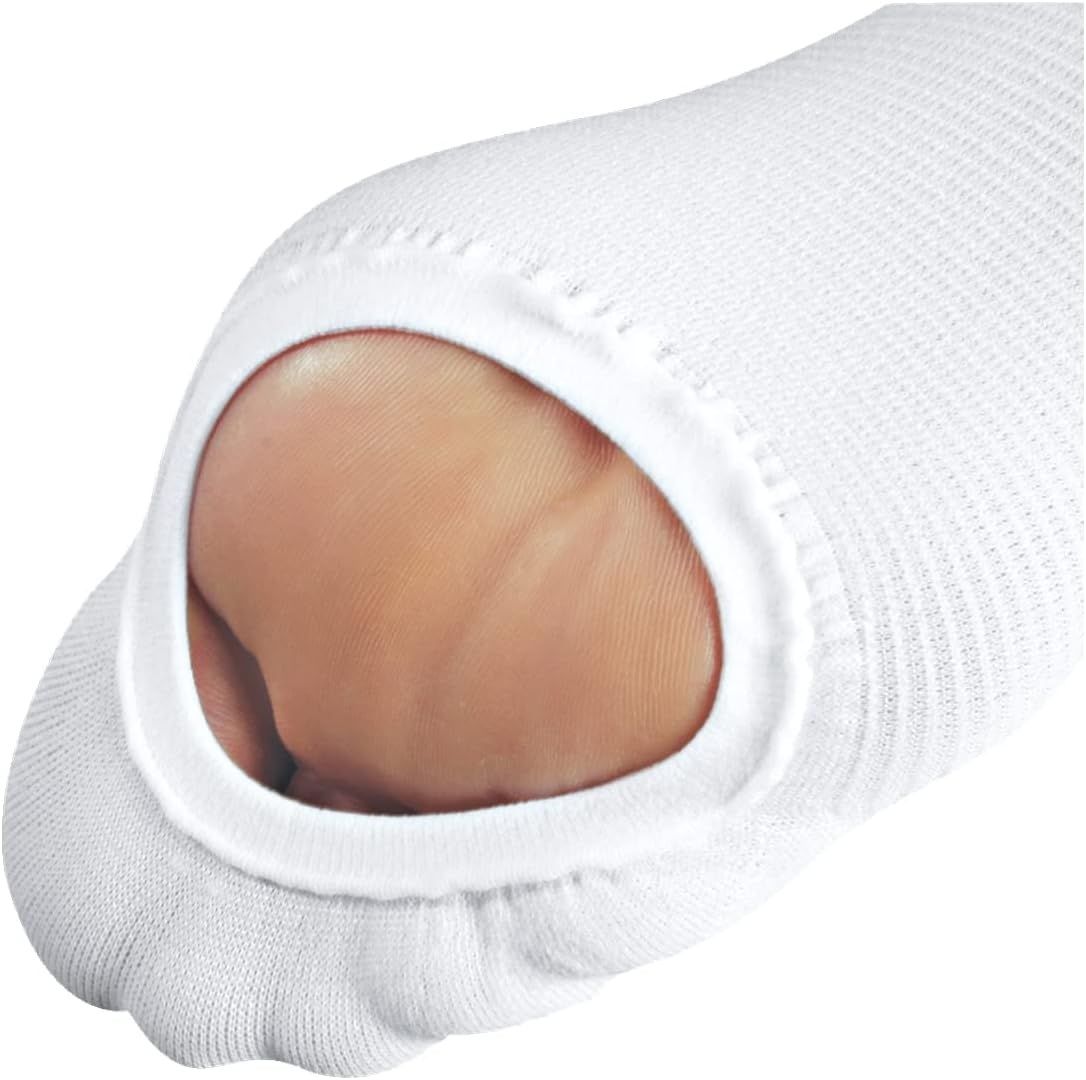 AG pończocha samonośna Thrombexin 18 przeciwzakrzepowa Mediven – XL