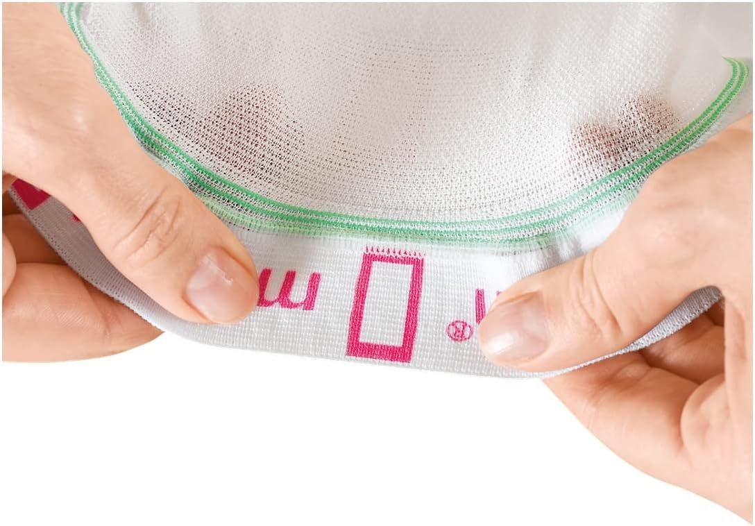 AG pończocha samonośna Thrombexin 18 przeciwzakrzepowa Mediven – XL