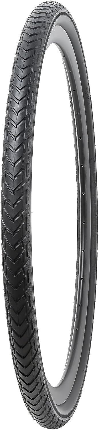 YUNSCM 2 szt. opon do roweru szosowego 700C 700x40C/42-622