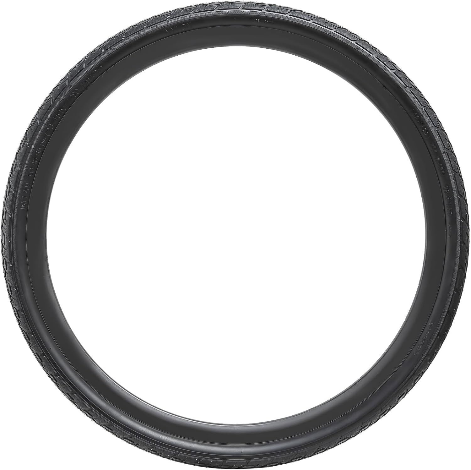 YUNSCM 2 szt. opon do roweru szosowego 700C 700x40C/42-622