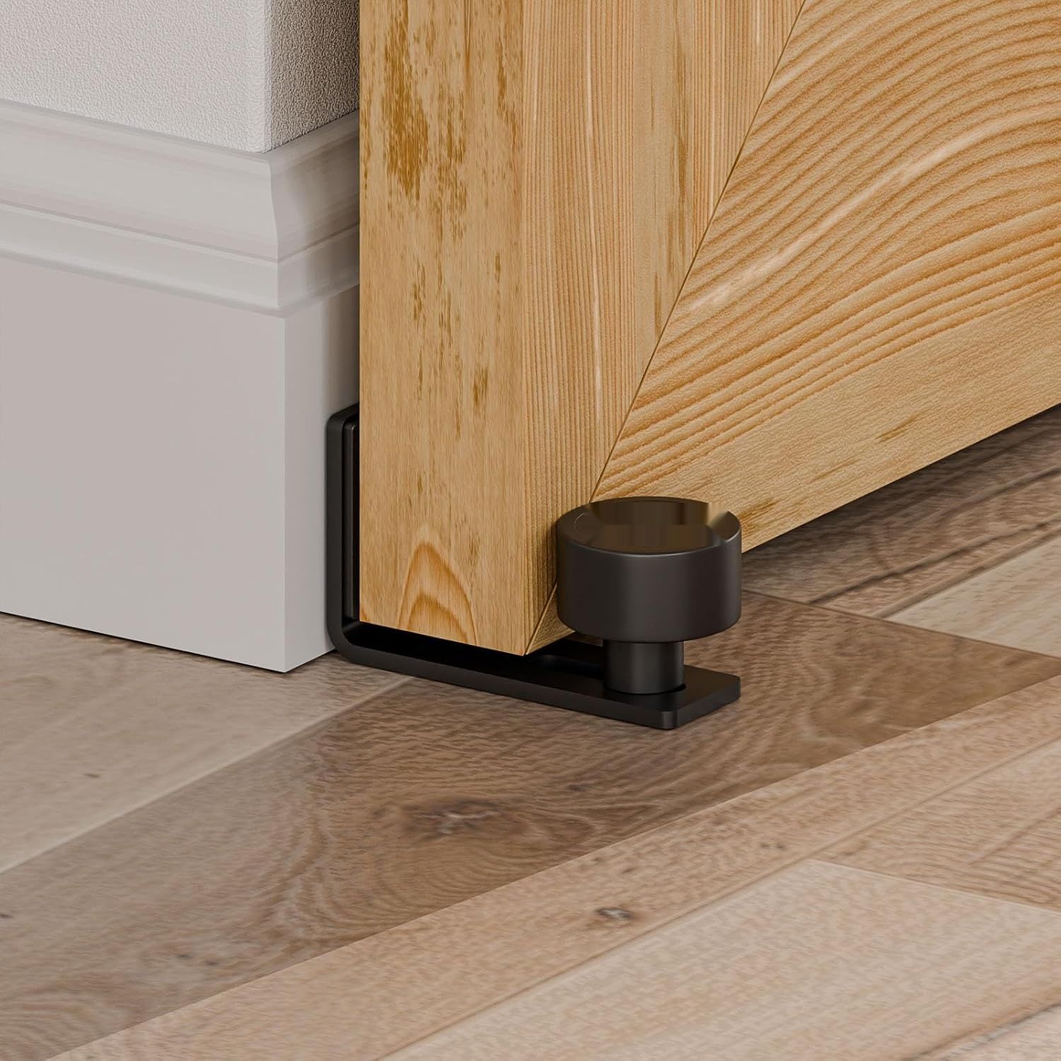 CCJH 1,5 m / 5 ft okucie do drzwi przesuwnych, system drzwi przesuwnyc