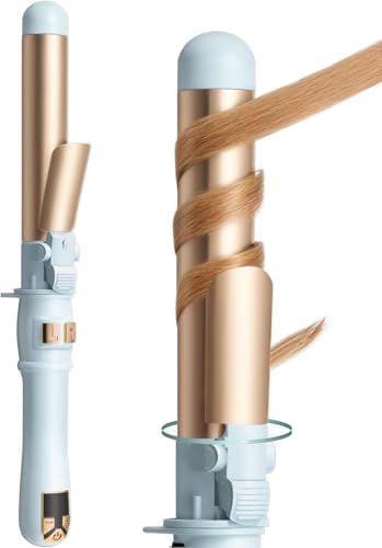 Automatyczna lokówka AIBEAU 28 mm z obrotowym wałkiem i regulacją temperatury