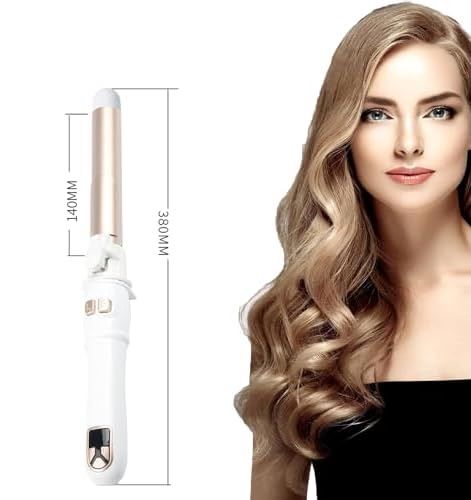 Automatyczna lokówka AIBEAU 28 mm z obrotowym wałkiem i regulacją temperatury