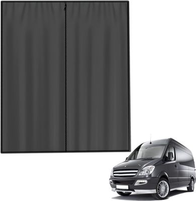 HAMON Moskitiéra do furgonetki z magnesami do Mercedes-Benz Sprinter z