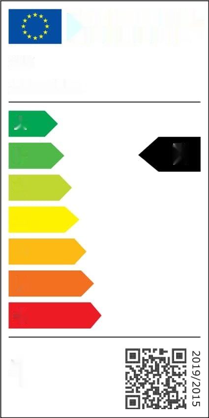 GY Żarówka LED GU10 ściemnialna 4,9 W 780 lm, 3000 K ciepła biel, kąt鲜
