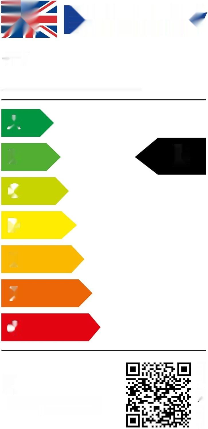 GY Żarówka LED GU10 ściemnialna 4,9 W 780 lm, 3000 K ciepła biel, kąt鲜