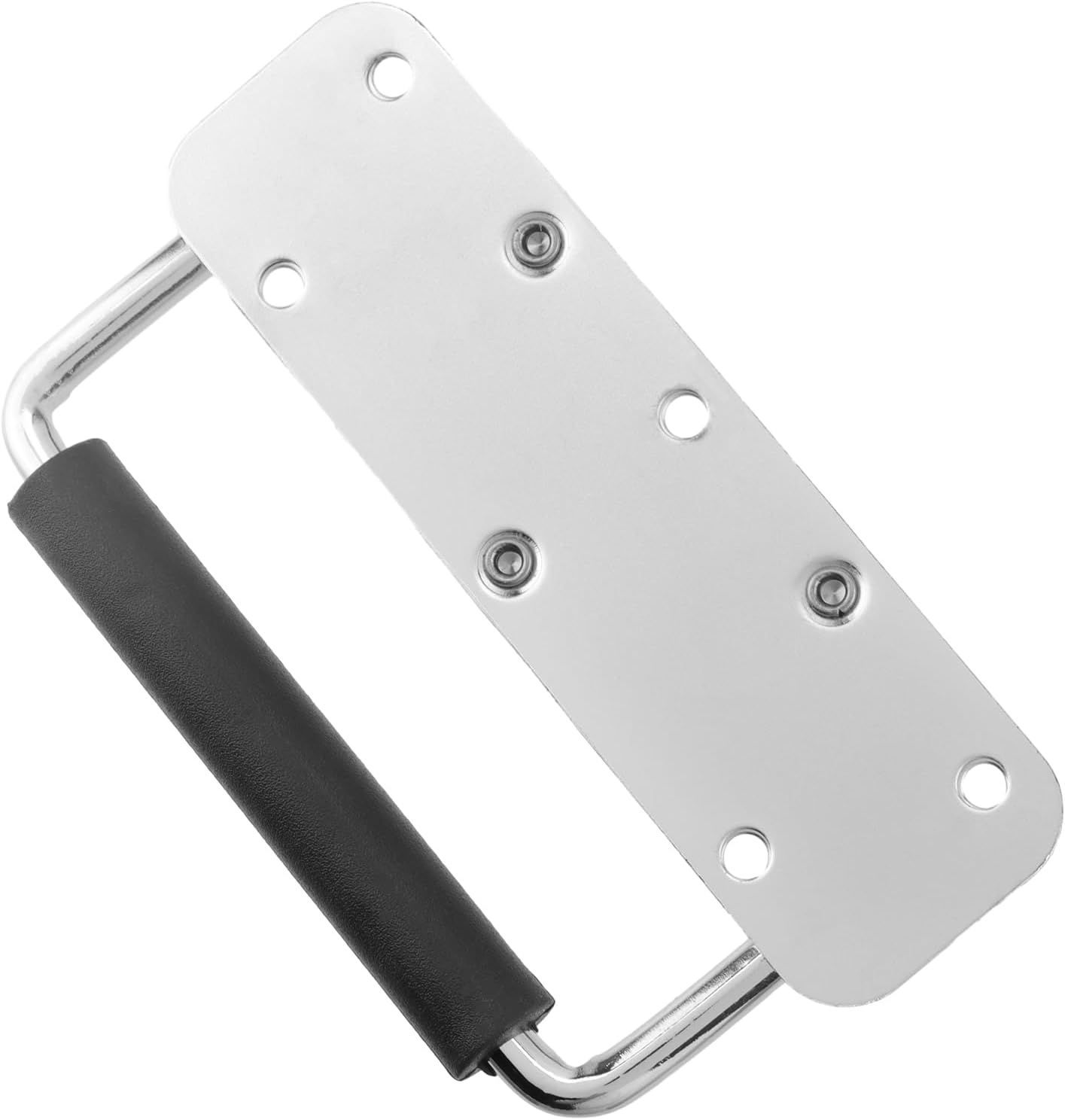 Zestaw 12 składanych uchwytów sprężynowych NAMYEUT