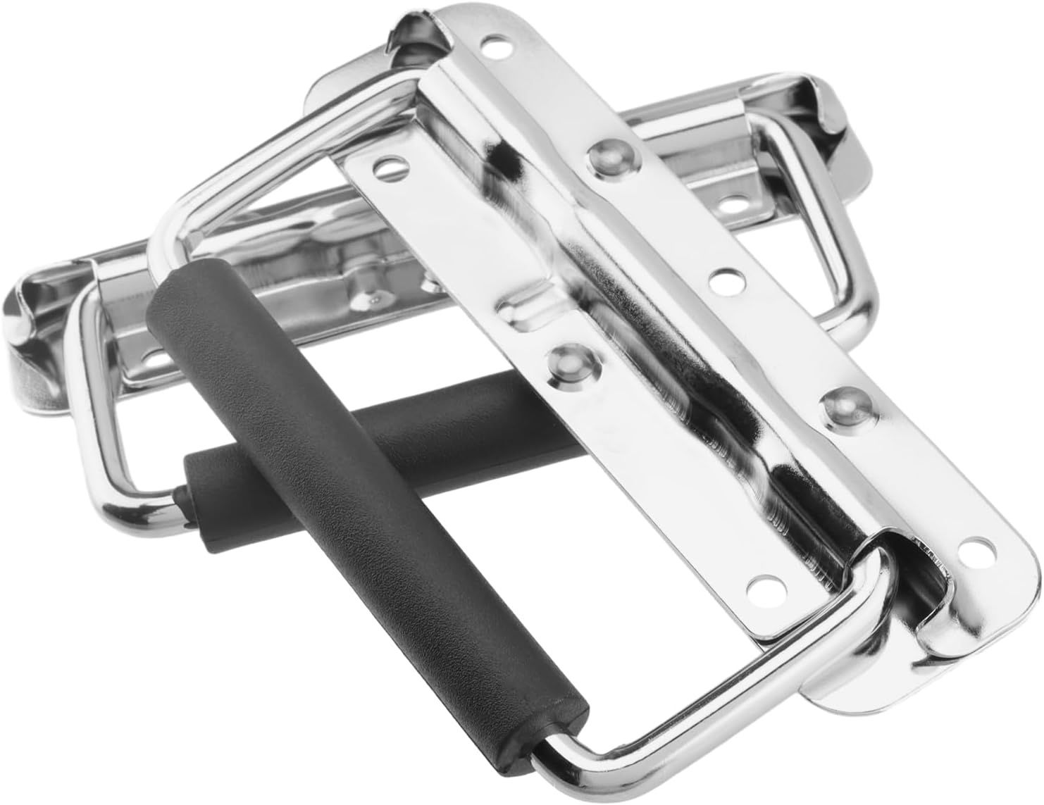 Zestaw 12 składanych uchwytów sprężynowych NAMYEUT