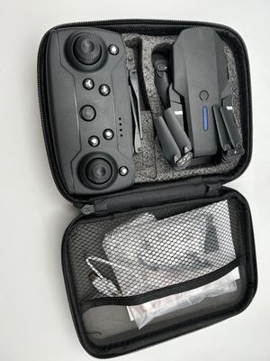 Dron z kamerą 4K, dron dla początkujących, dron dla dzieci