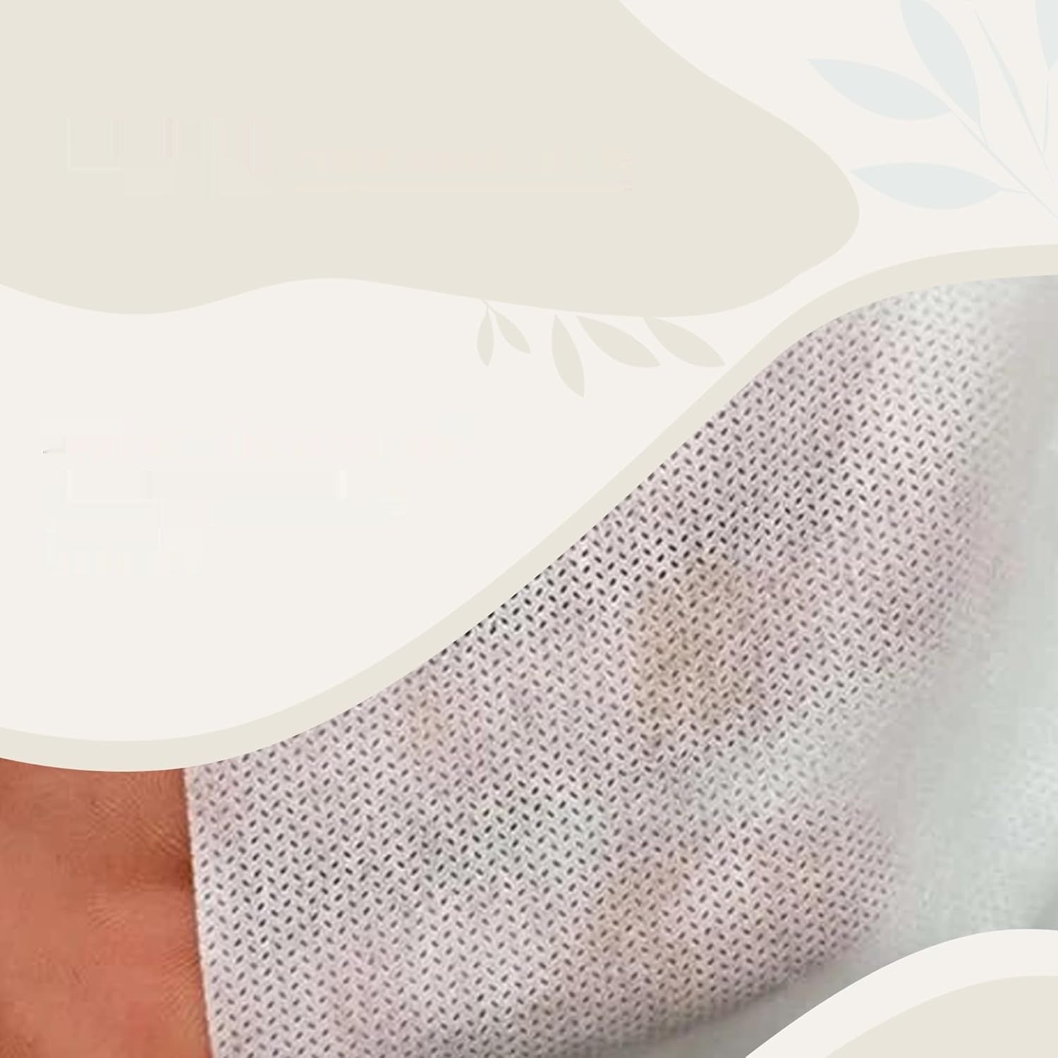 60 szt. jednorazowych prześcieradeł 80x180 cm, pokrowiec na łóżko