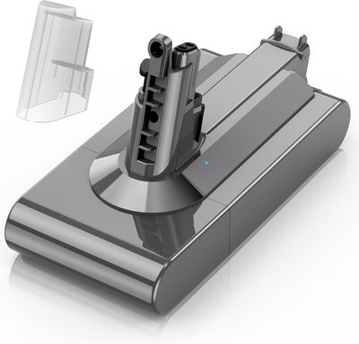 Bateria ASUNCELL V11 3900mAh do odkurzaczy V11