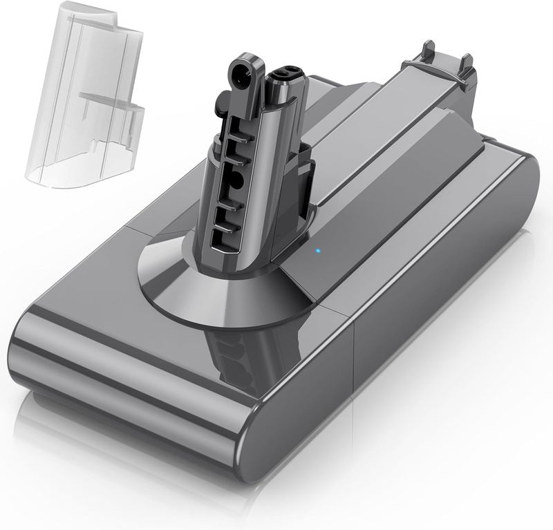 Bateria ASUNCELL V11 3900mAh do odkurzaczy V11