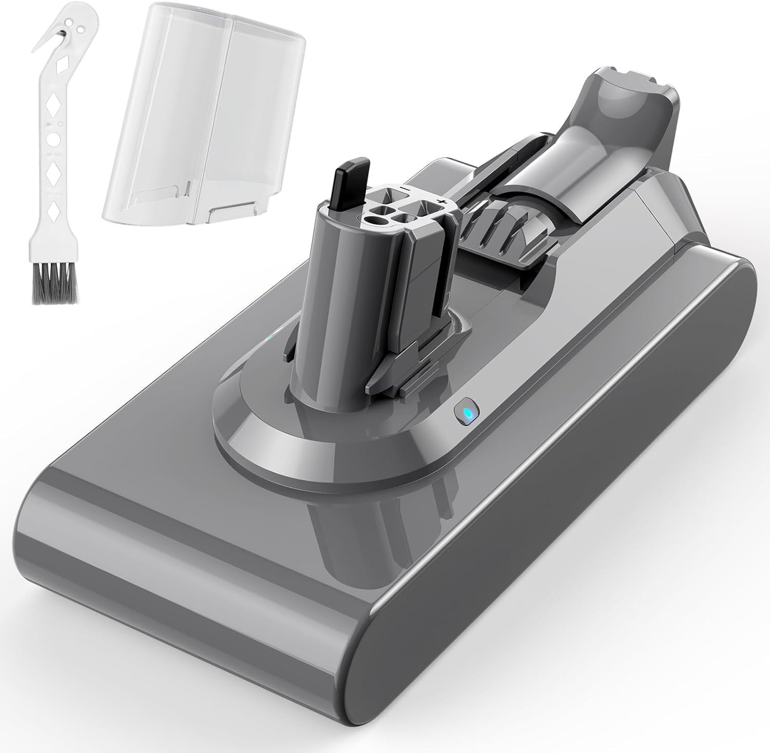 Klickstil SV15 3900mAh V11 akumulator