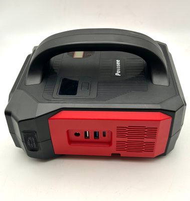 тут другой товар!!!!    Povasee Booster akumulatora samochodowego, 3000A rozrusznik akumulator