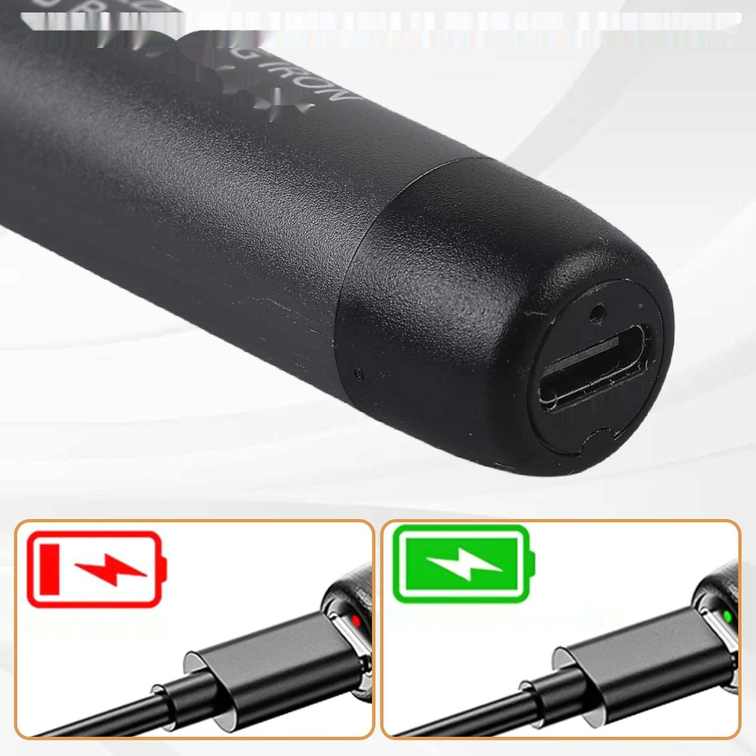 Zestaw do lutowania akumulatorowego: bezprzewodowy zestaw lutowniczy,ł