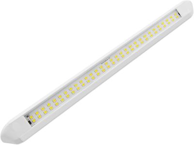 Dream Lighting Zewnętrzna Lampa LED 550 mm do markizy kampera i przyczepy, IP66, 7000K
