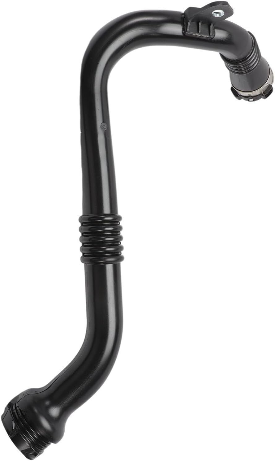 KASturbo – przewód powietrza do intercoolera Renault Scenic III 1.9 dCi, zamiennik 8200804000