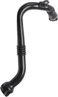 KASturbo – przewód powietrza do intercoolera Renault Scenic III 1.9 dCi, zamiennik 8200804000