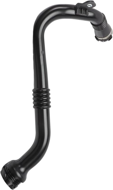 KASturbo – przewód powietrza do intercoolera Renault Scenic III 1.9 dCi, zamiennik 8200804000