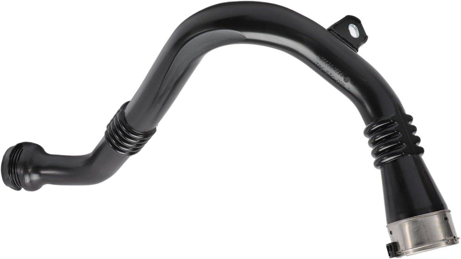 KASturbo – przewód powietrza do intercoolera Renault Scenic III 1.9 dCi, zamiennik 8200804000